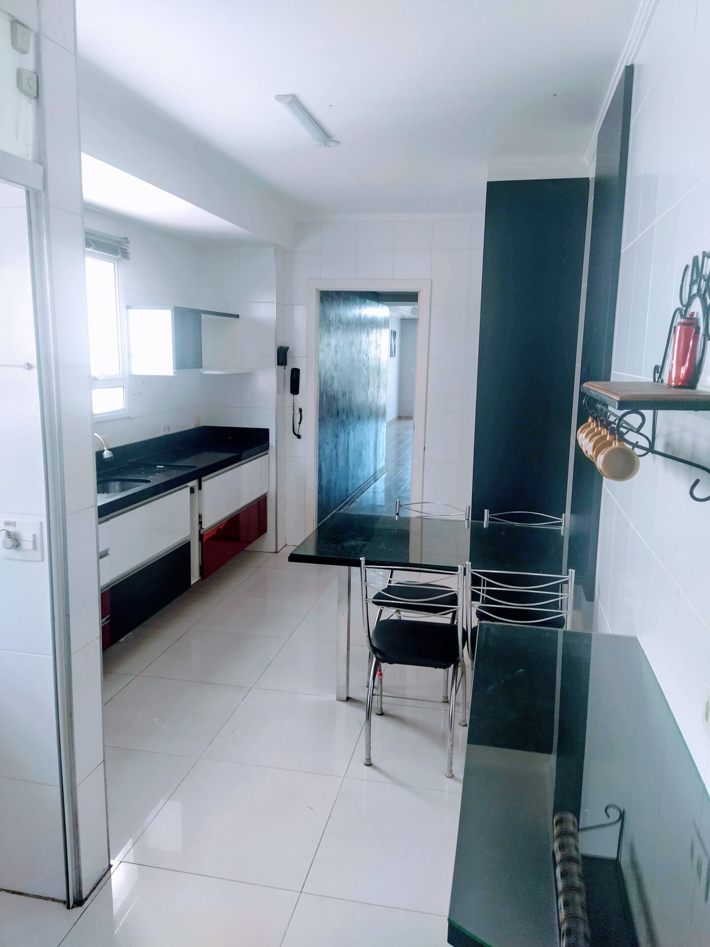 Apartamento à venda com 3 quartos, 106m² - Foto 21