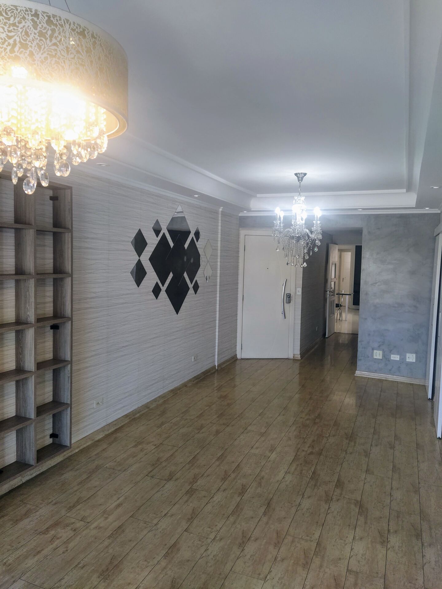 Apartamento à venda com 3 quartos, 106m² - Foto 16