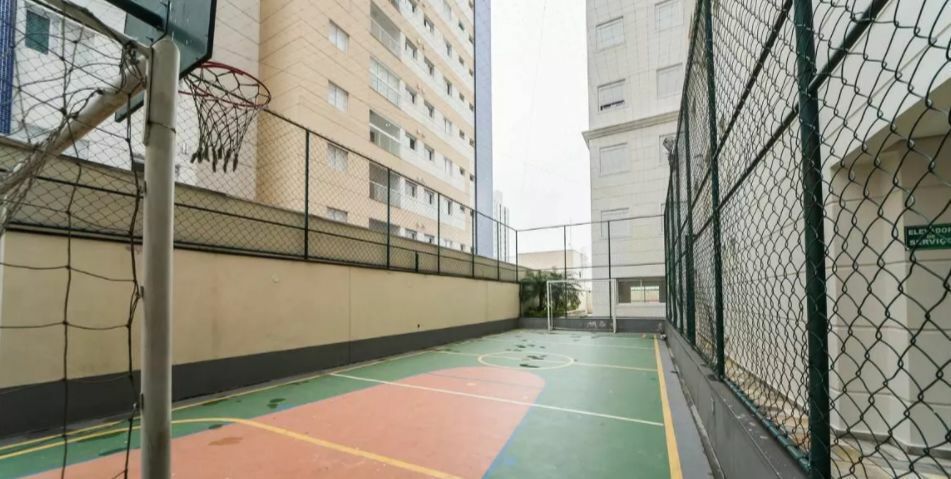 Apartamento à venda com 3 quartos, 106m² - Foto 3