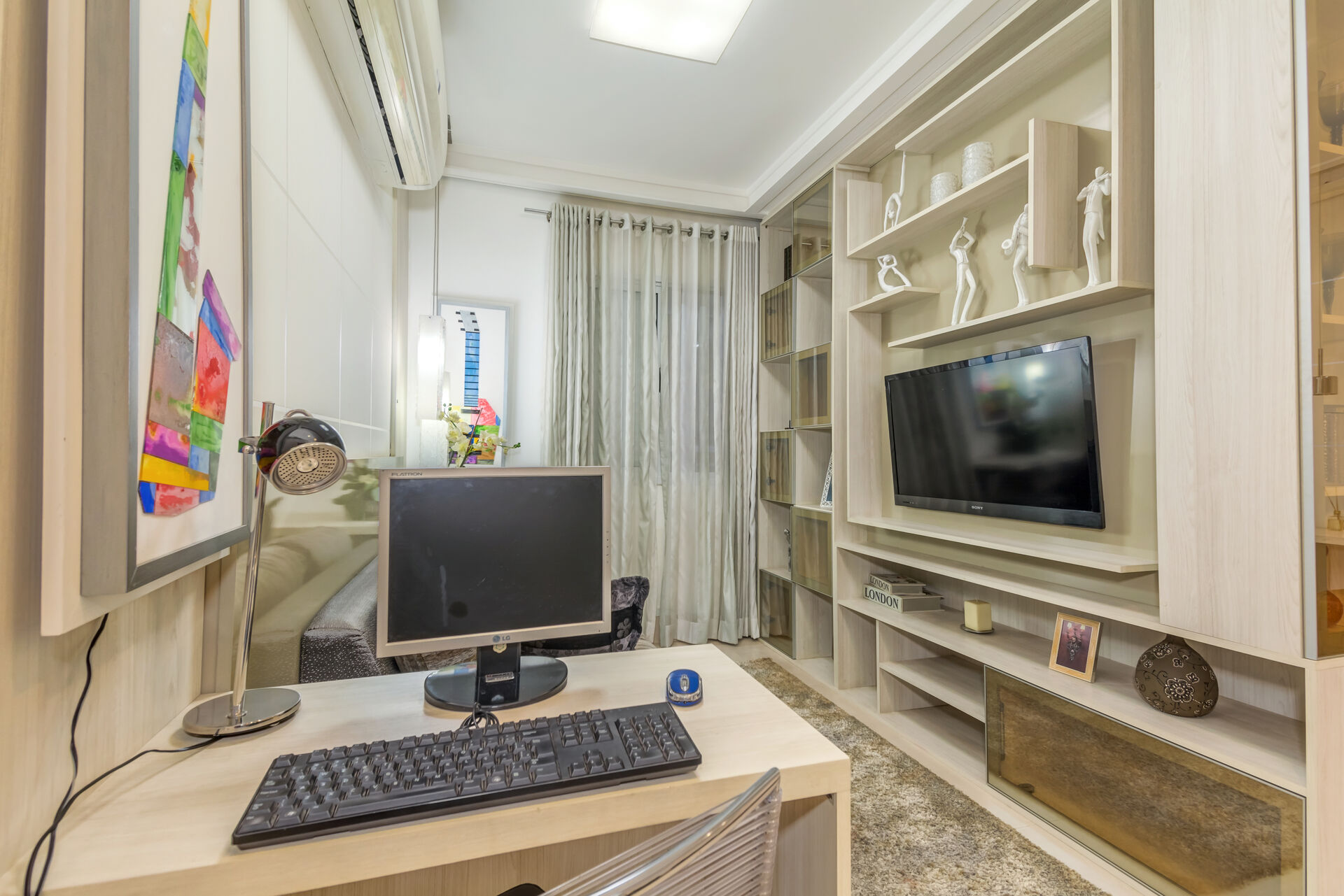 Apartamento à venda com 3 quartos, 83m² - Foto 34