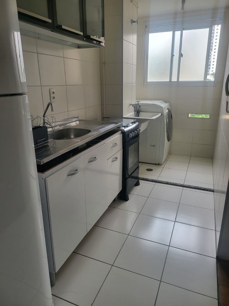 Apartamento à venda com 2 quartos, 42m² - Foto 18