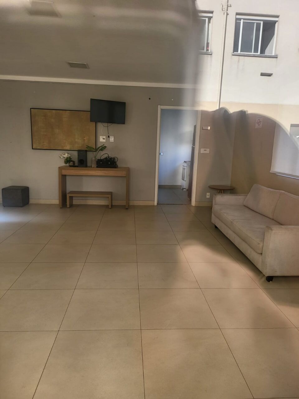 Apartamento à venda com 2 quartos, 42m² - Foto 9