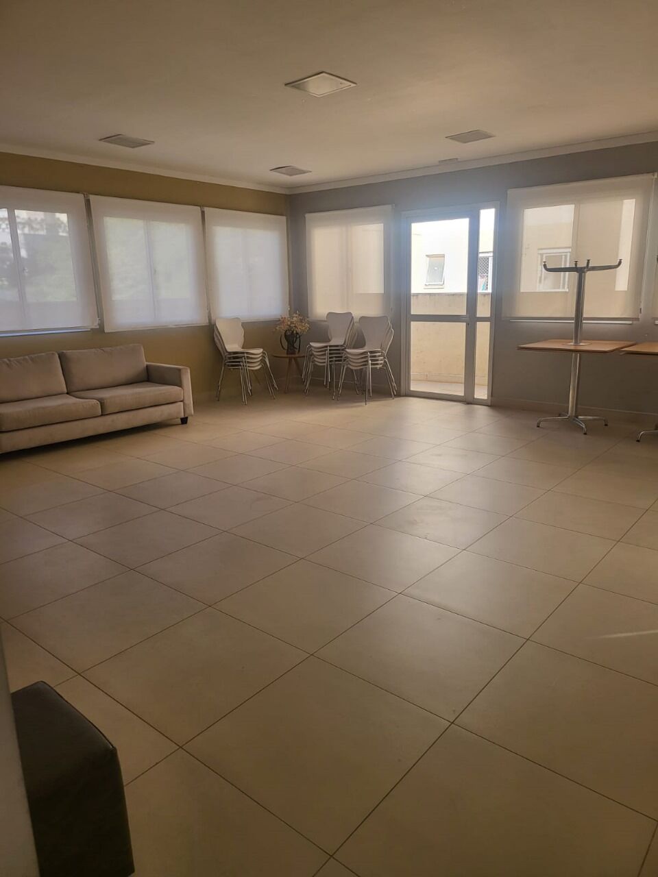 Apartamento à venda com 2 quartos, 42m² - Foto 8