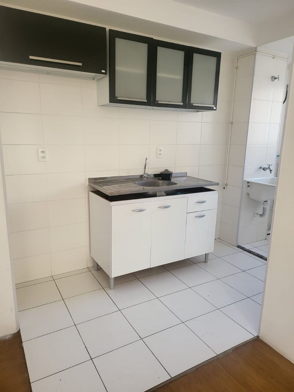 Apartamento à venda com 2 quartos, 42m² - Foto 17