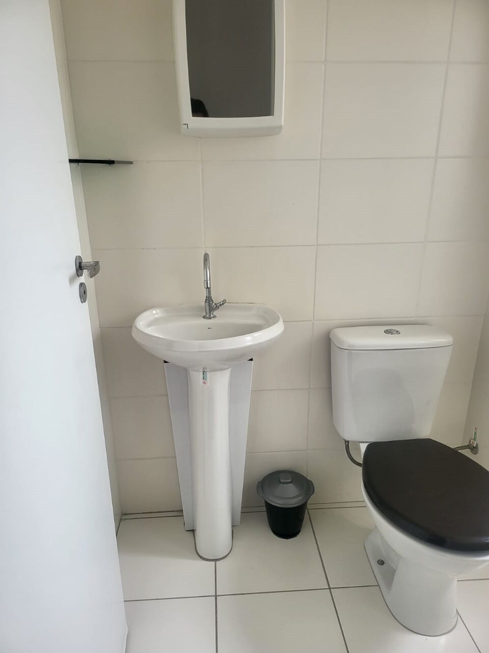 Apartamento à venda com 2 quartos, 42m² - Foto 27