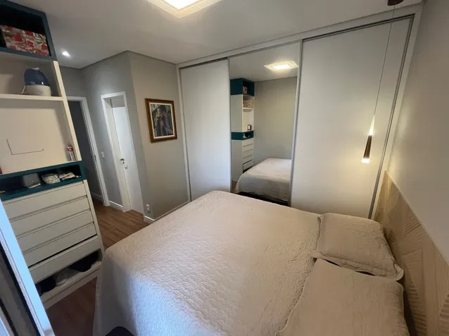 Apartamento à venda com 2 quartos, 93m² - Foto 35