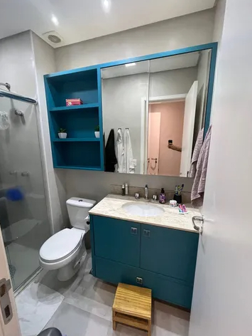 Apartamento à venda com 2 quartos, 93m² - Foto 37