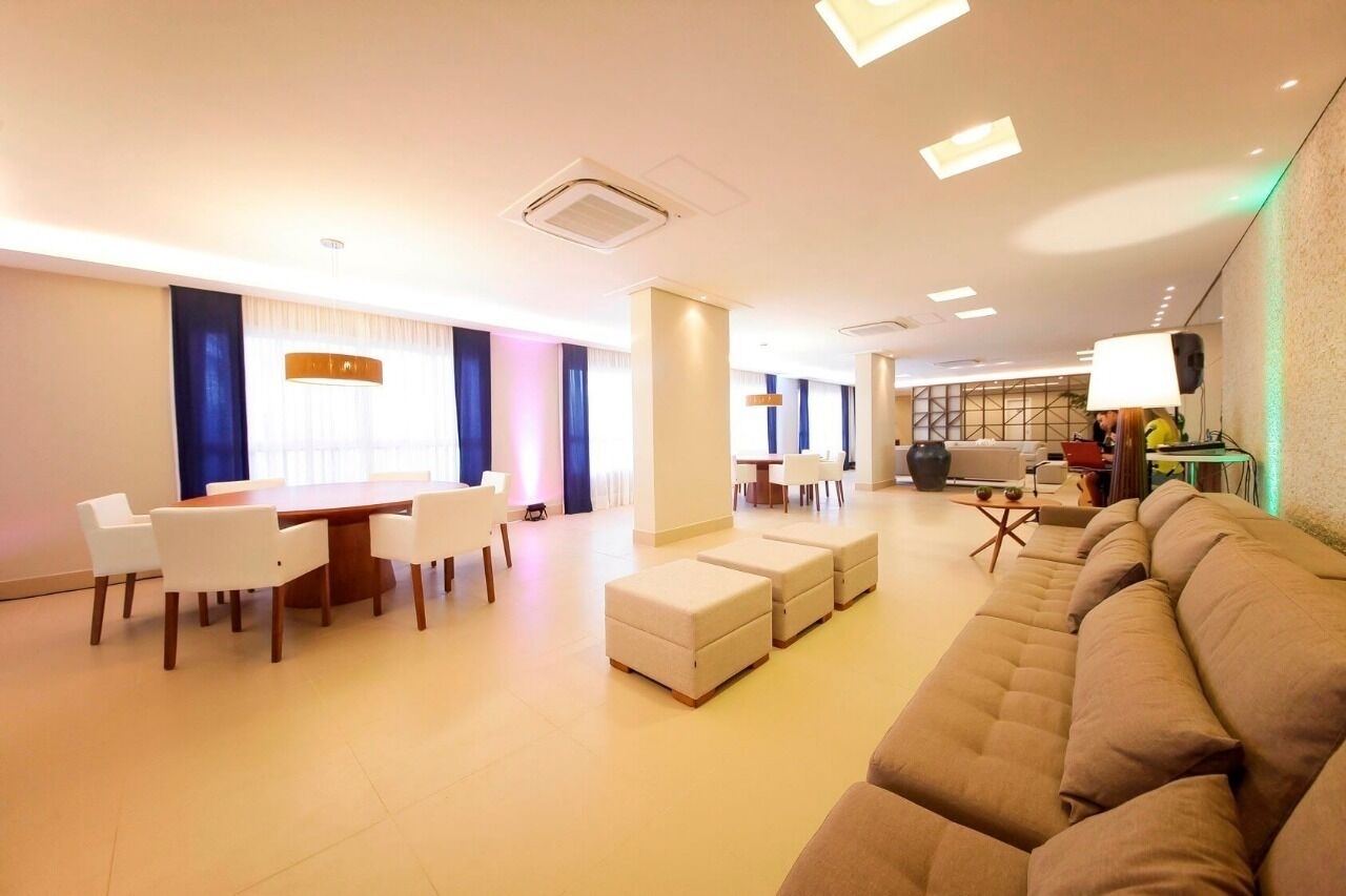 Apartamento à venda com 2 quartos, 93m² - Foto 19