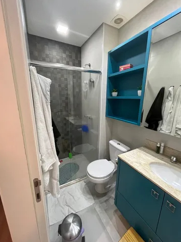 Apartamento à venda com 2 quartos, 93m² - Foto 38