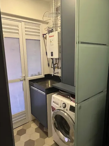 Apartamento à venda com 2 quartos, 93m² - Foto 30