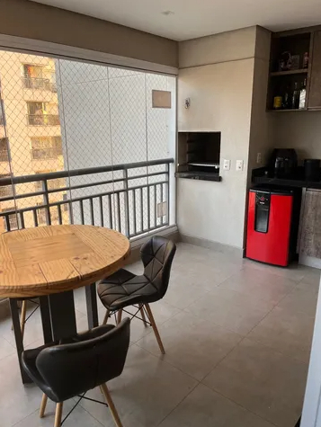 Apartamento à venda com 2 quartos, 93m² - Foto 26