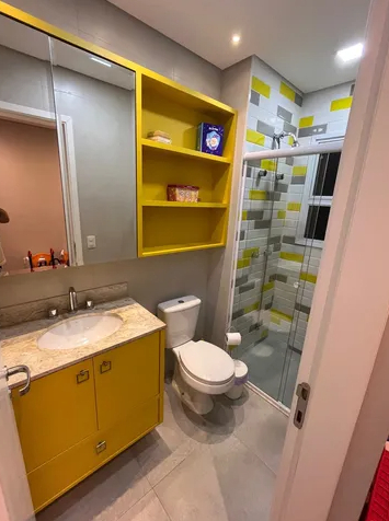 Apartamento à venda com 2 quartos, 93m² - Foto 39