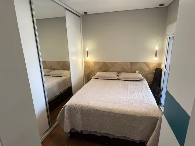 Apartamento à venda com 2 quartos, 93m² - Foto 34