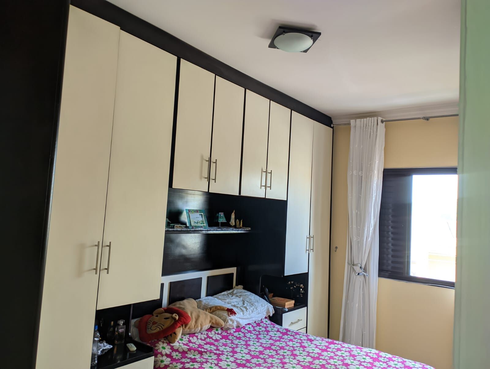 Apartamento à venda com 2 quartos, 58m² - Foto 14