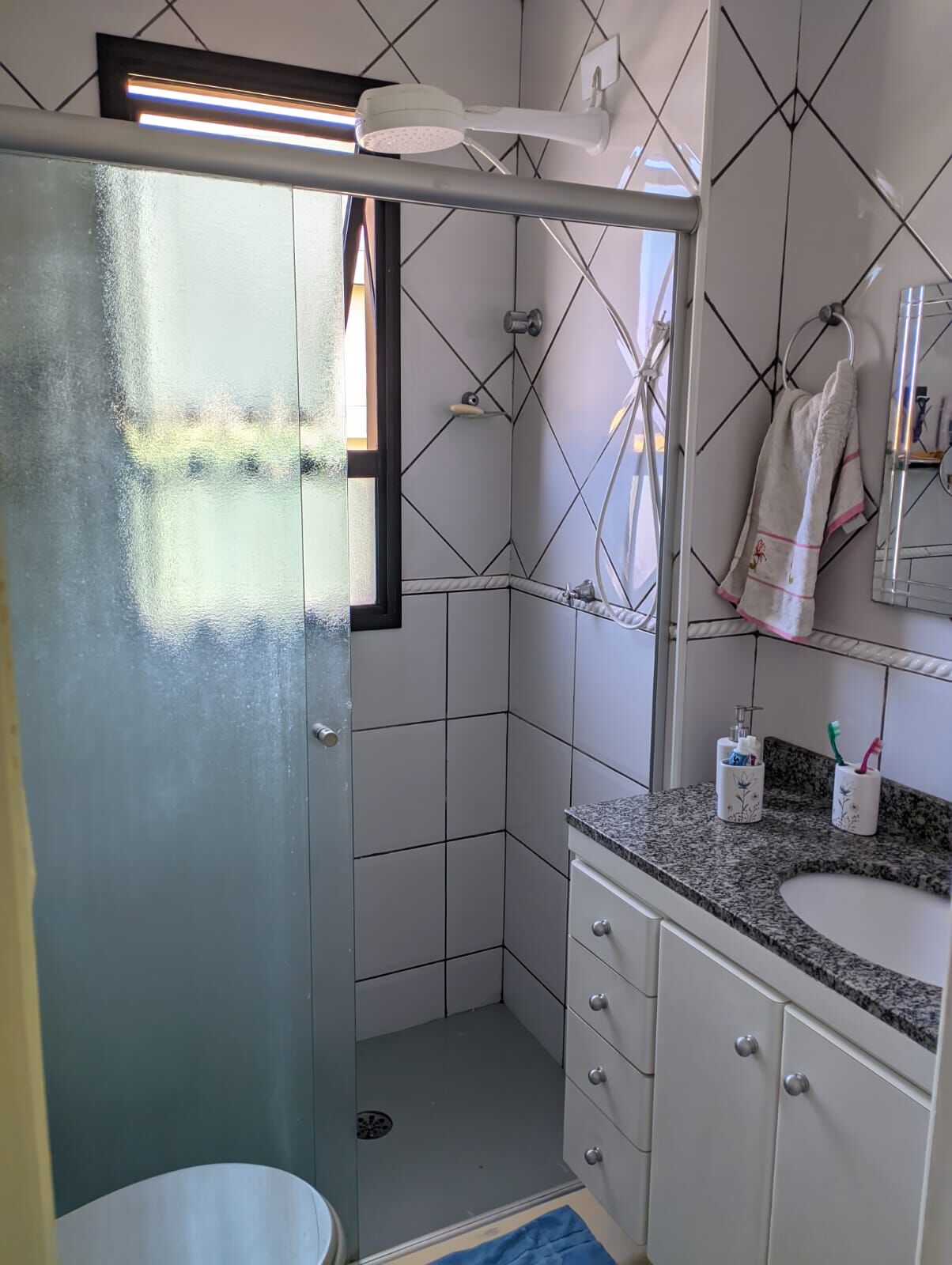 Apartamento à venda com 2 quartos, 58m² - Foto 19