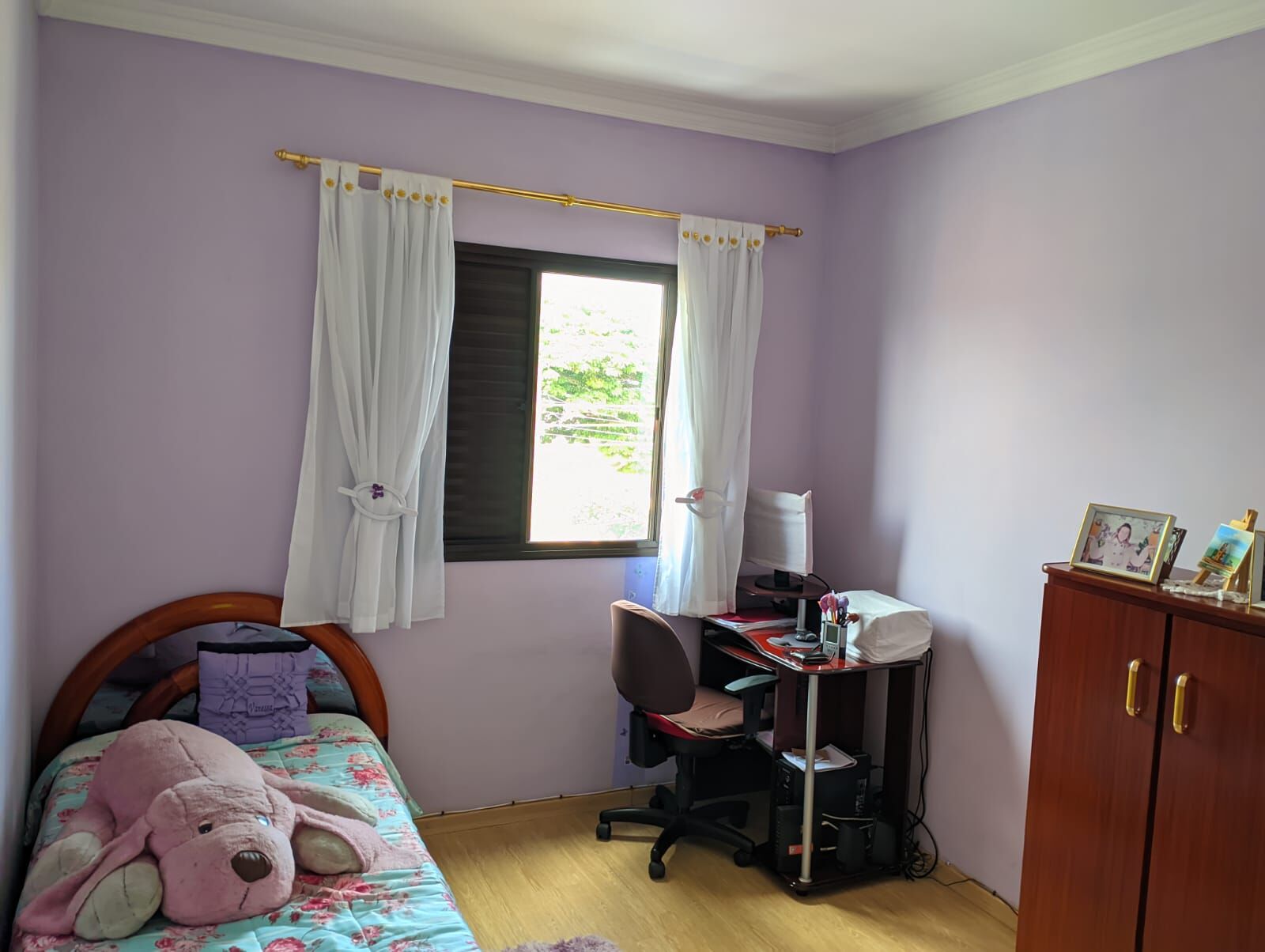 Apartamento à venda com 2 quartos, 58m² - Foto 12