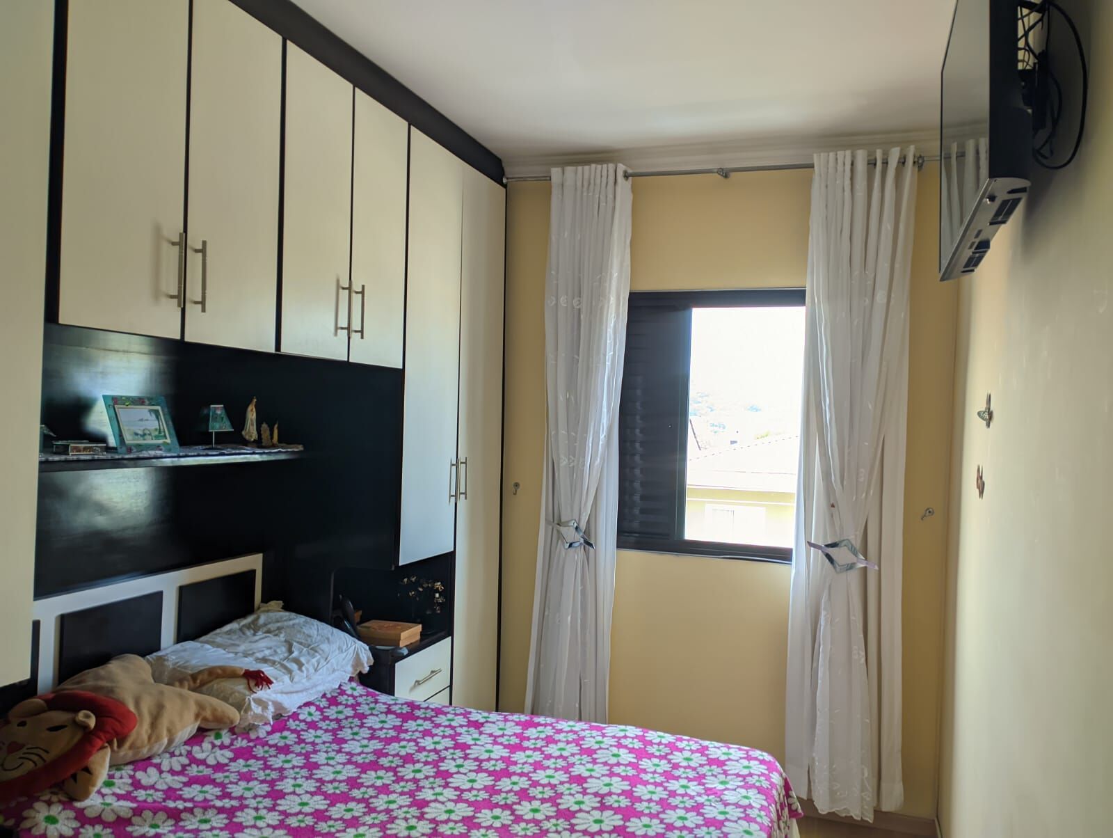 Apartamento à venda com 2 quartos, 58m² - Foto 15