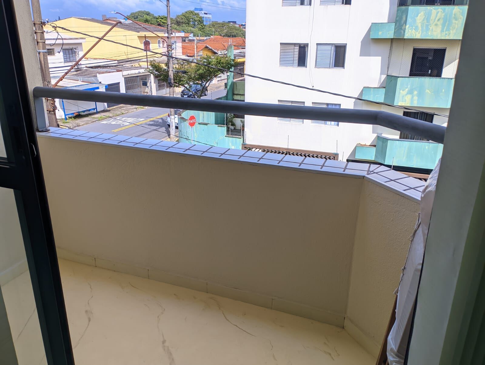 Apartamento à venda com 2 quartos, 58m² - Foto 5