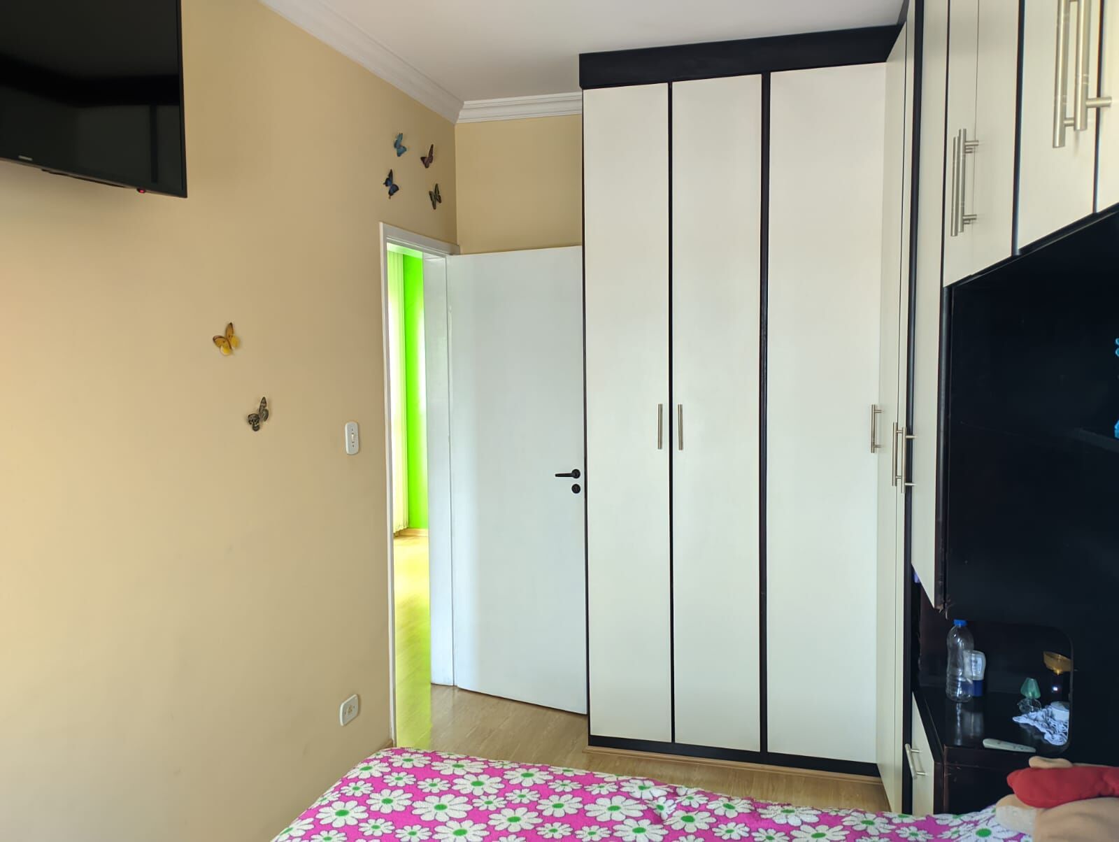 Apartamento à venda com 2 quartos, 58m² - Foto 17