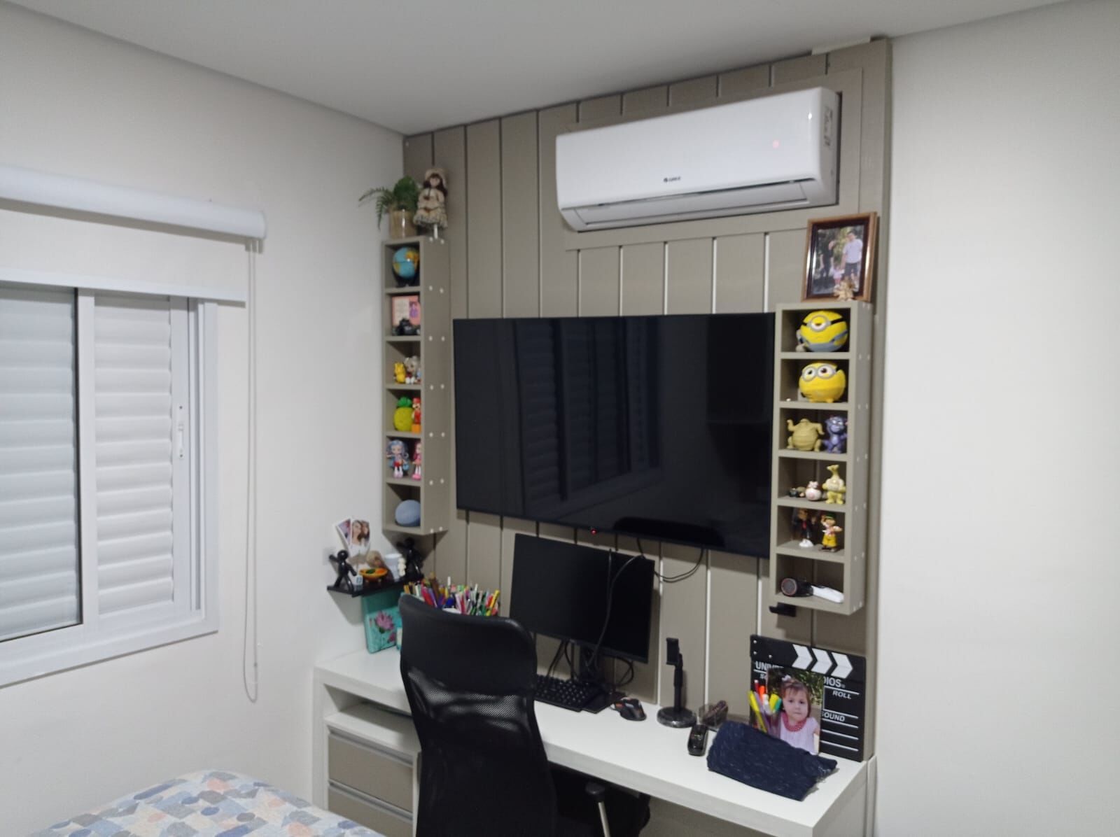 Apartamento à venda com 2 quartos, 65m² - Foto 33