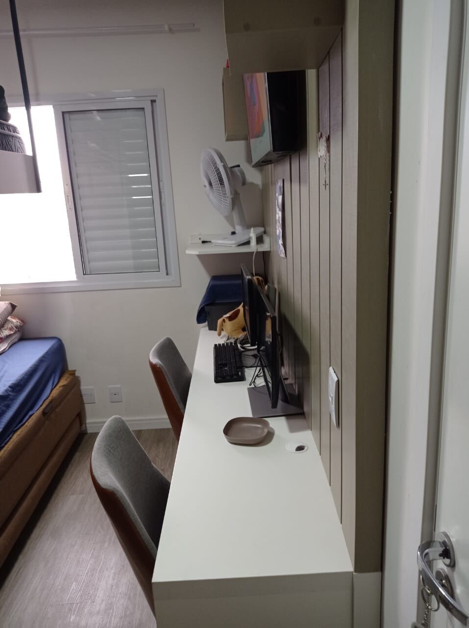 Apartamento à venda com 2 quartos, 65m² - Foto 35