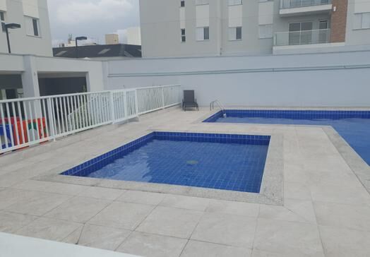 Apartamento à venda com 2 quartos, 65m² - Foto 3