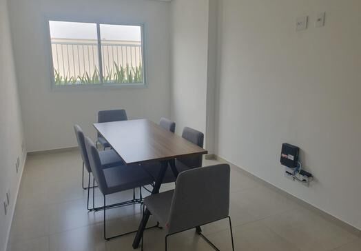 Apartamento à venda com 2 quartos, 65m² - Foto 12