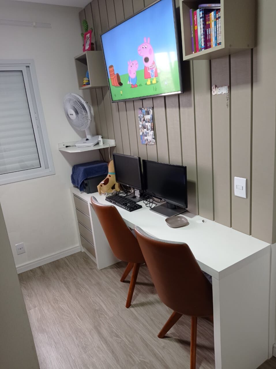 Apartamento à venda com 2 quartos, 65m² - Foto 36