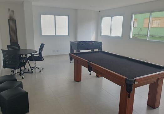 Apartamento à venda com 2 quartos, 65m² - Foto 11