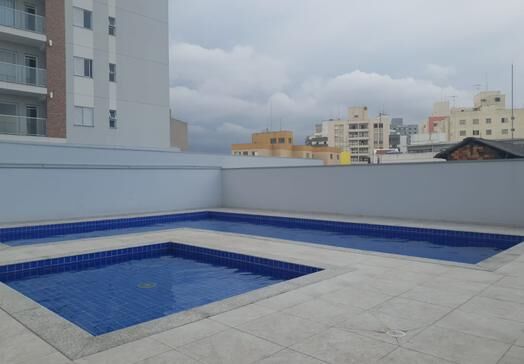 Apartamento à venda com 2 quartos, 65m² - Foto 4