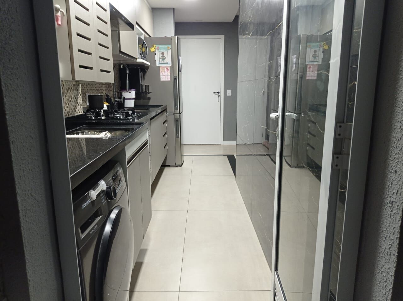 Apartamento à venda com 2 quartos, 65m² - Foto 27