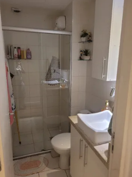 Apartamento à venda com 3 quartos, 67m² - Foto 23