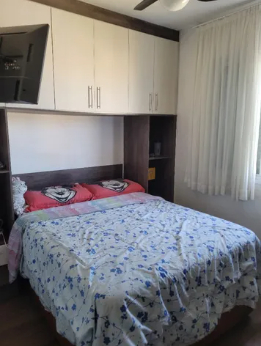 Apartamento à venda com 3 quartos, 67m² - Foto 19