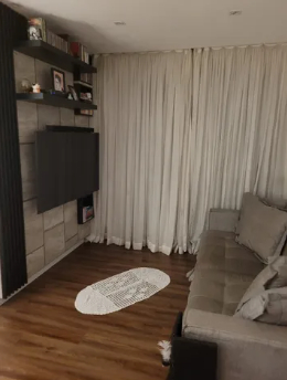 Apartamento à venda com 3 quartos, 67m² - Foto 15