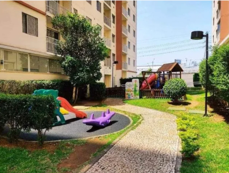 Apartamento à venda com 3 quartos, 67m² - Foto 6