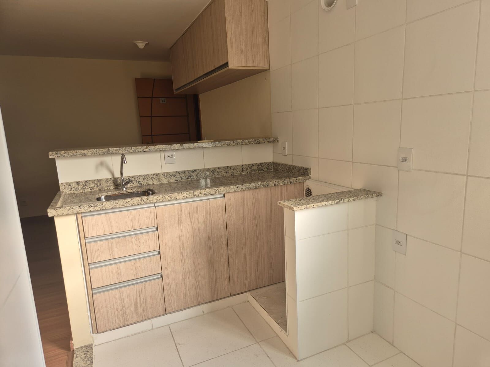 Apartamento à venda com 2 quartos, 50m² - Foto 24