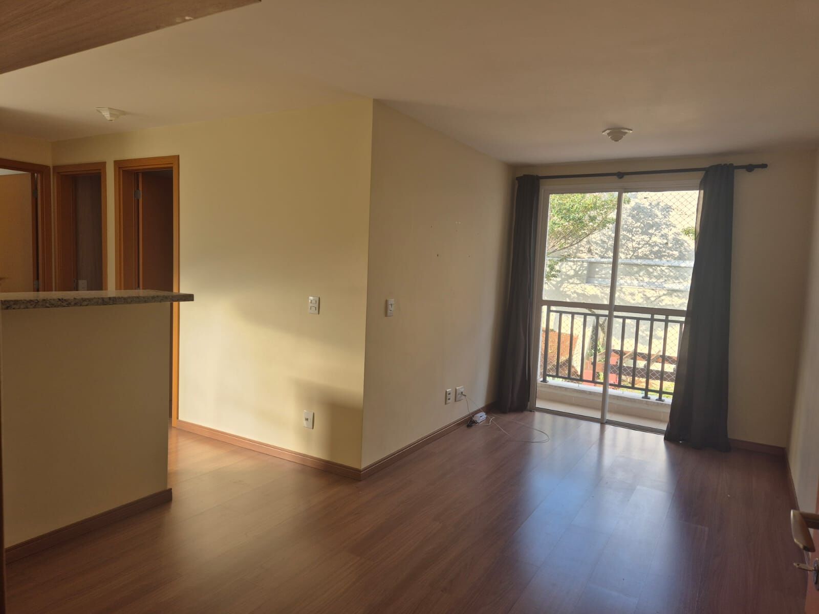 Apartamento à venda com 2 quartos, 50m² - Foto 19