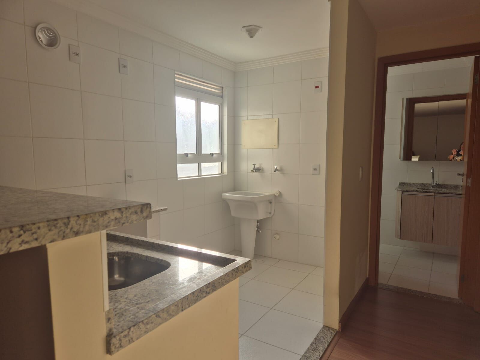 Apartamento à venda com 2 quartos, 50m² - Foto 26