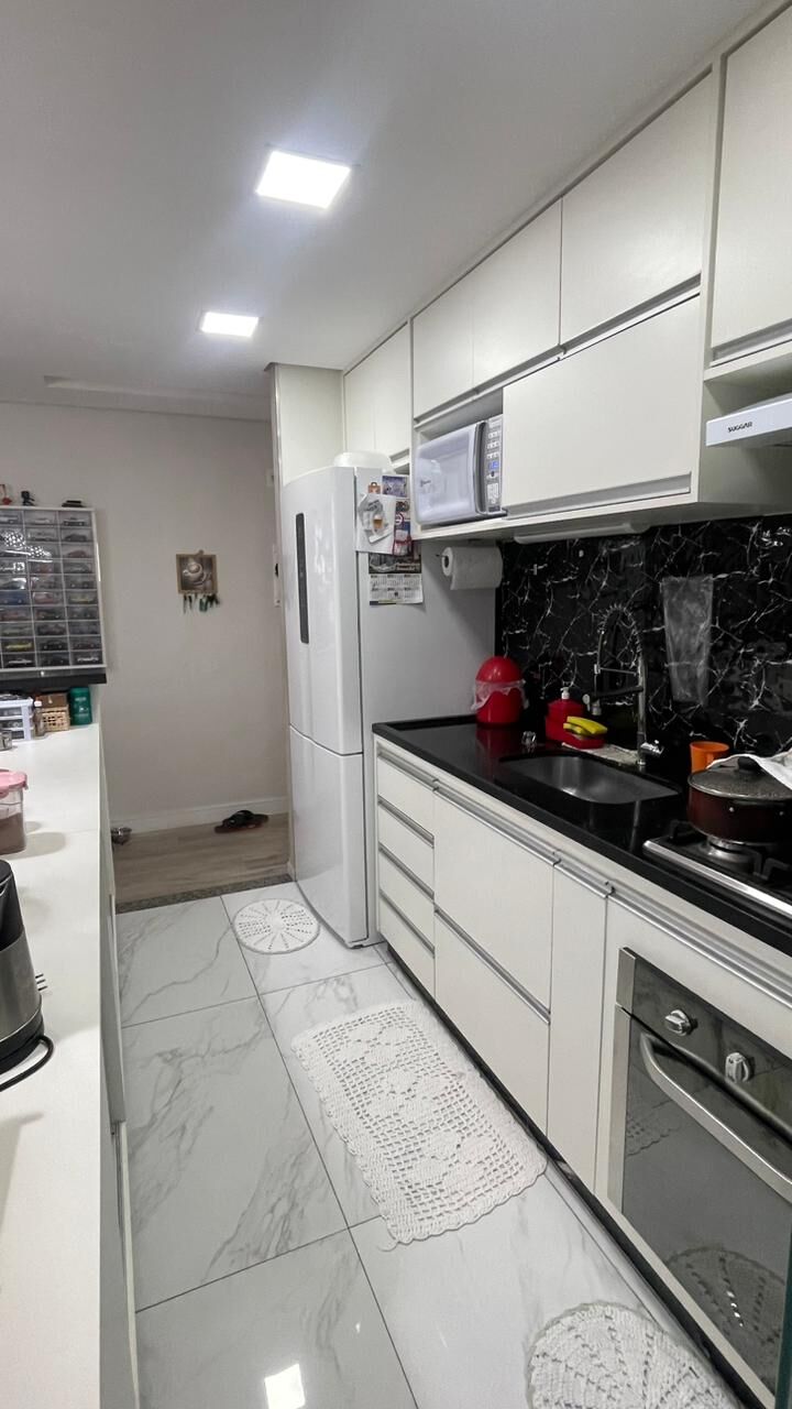 Apartamento à venda com 3 quartos, 76m² - Foto 36