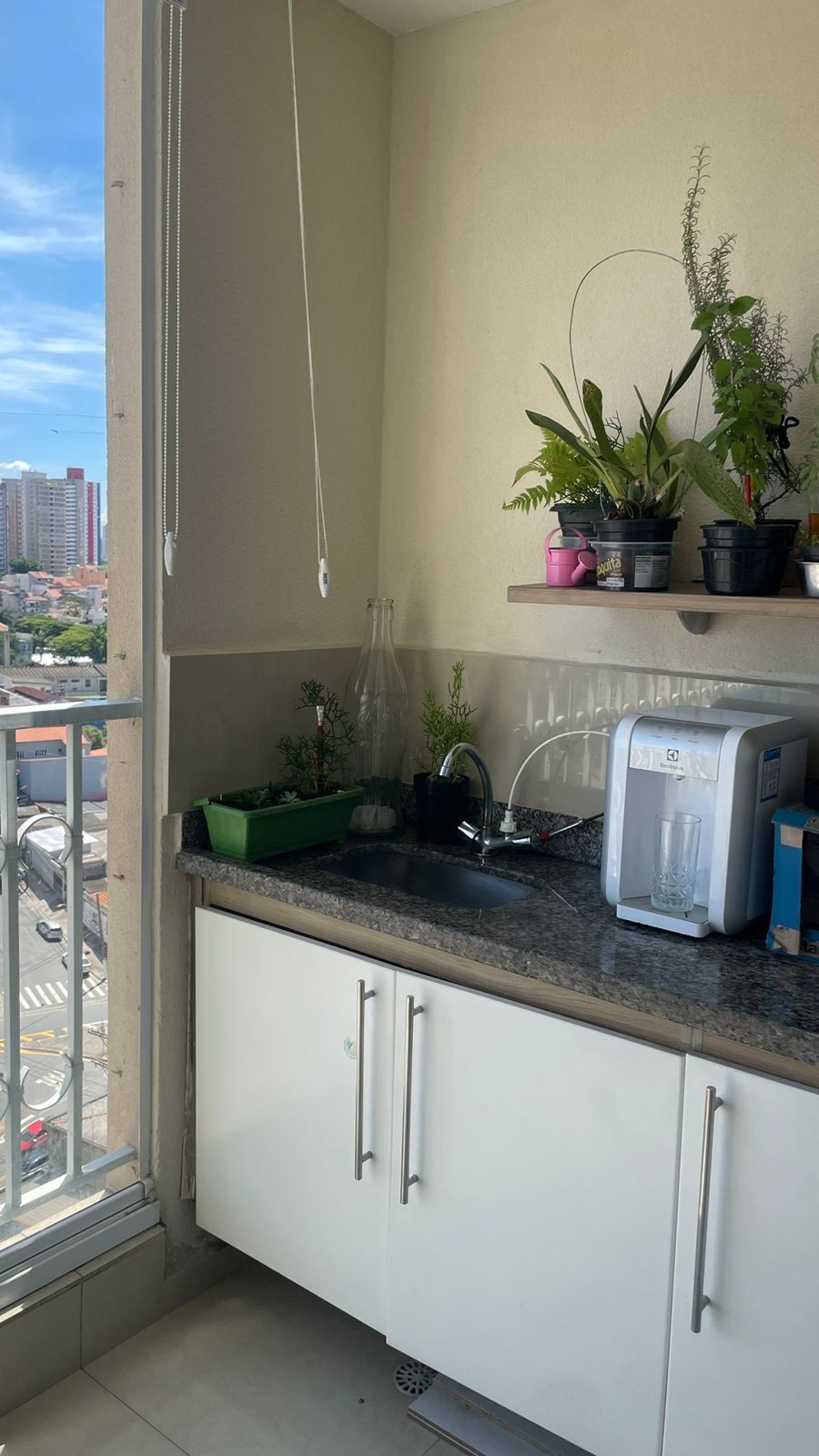 Apartamento à venda com 3 quartos, 76m² - Foto 31