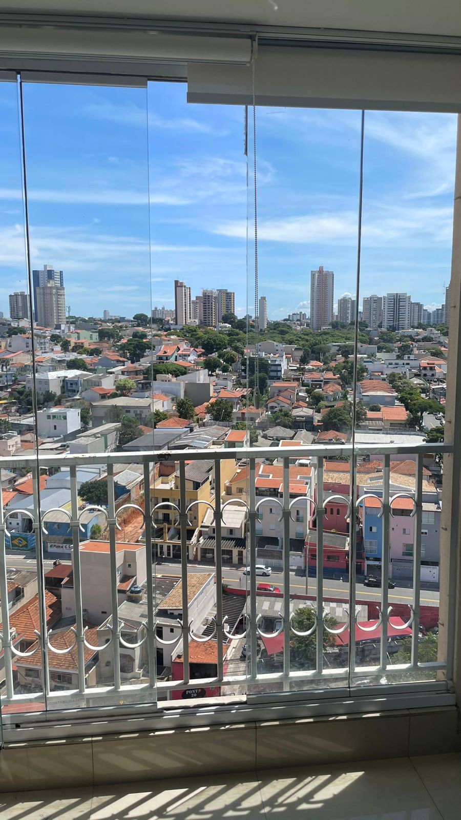 Apartamento à venda com 3 quartos, 76m² - Foto 29