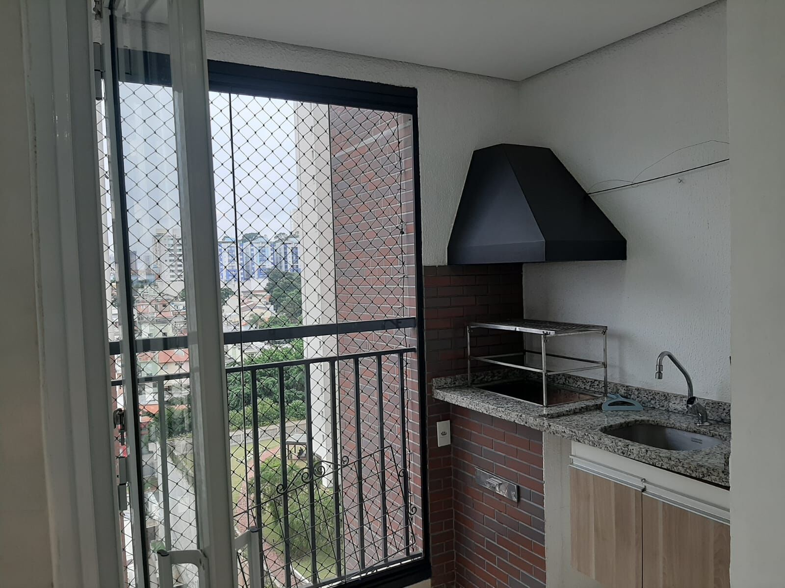 Apartamento à venda com 3 quartos, 72m² - Foto 14