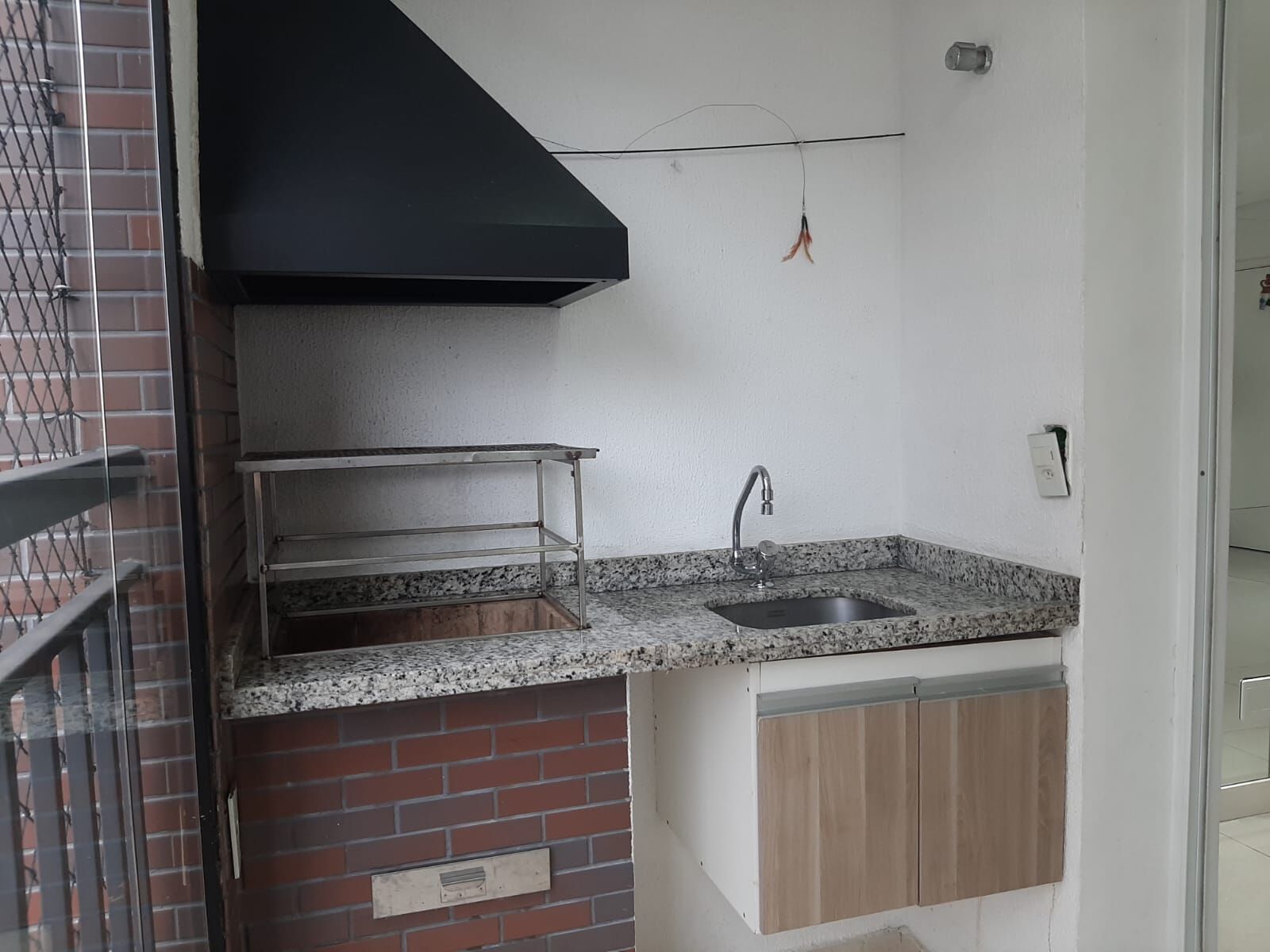 Apartamento à venda com 3 quartos, 72m² - Foto 15