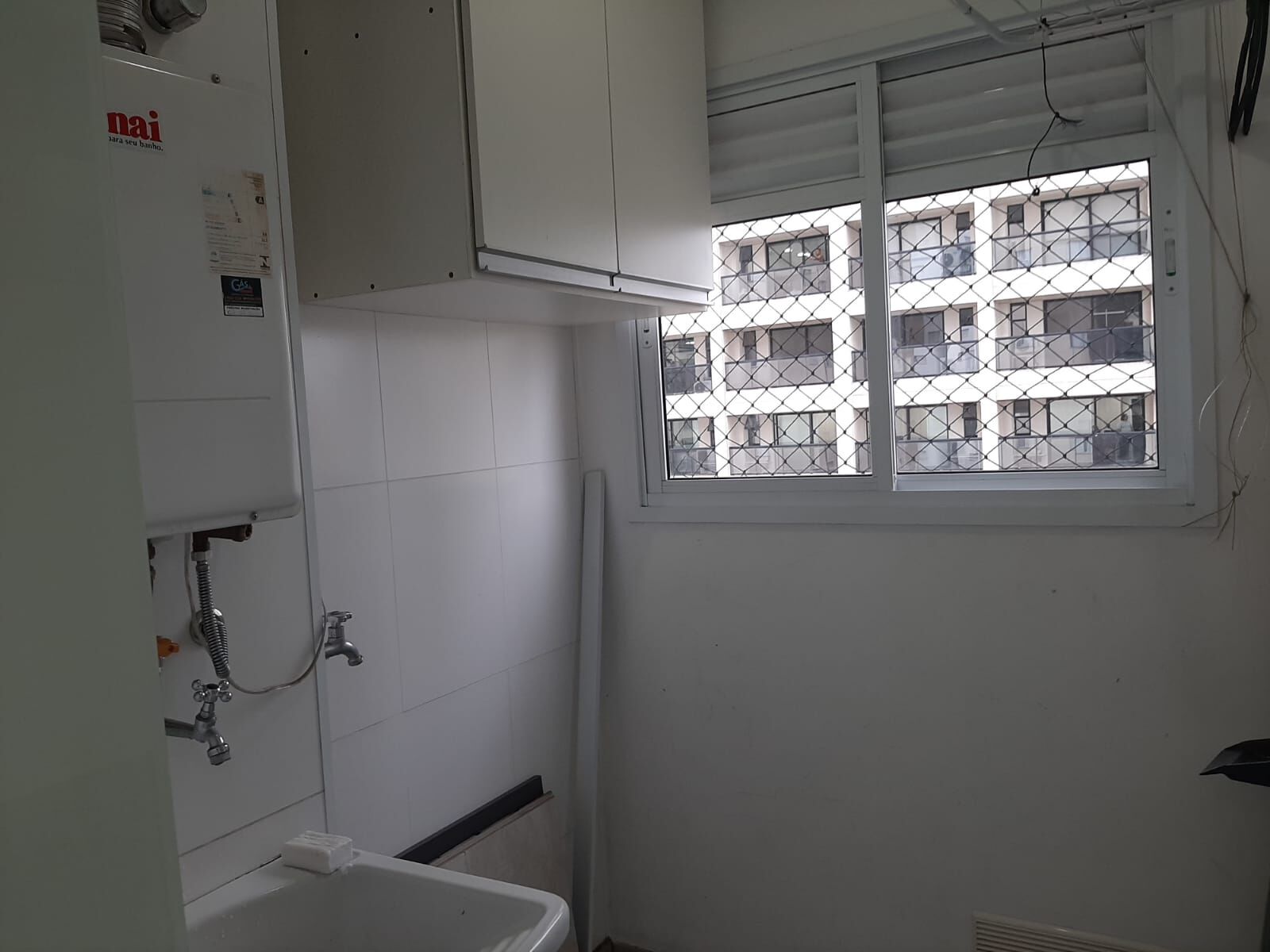 Apartamento à venda com 3 quartos, 72m² - Foto 18