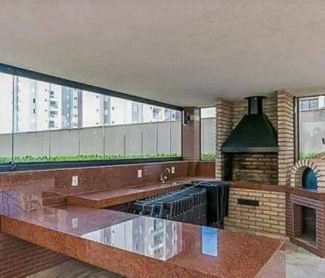 Apartamento à venda com 3 quartos, 72m² - Foto 7