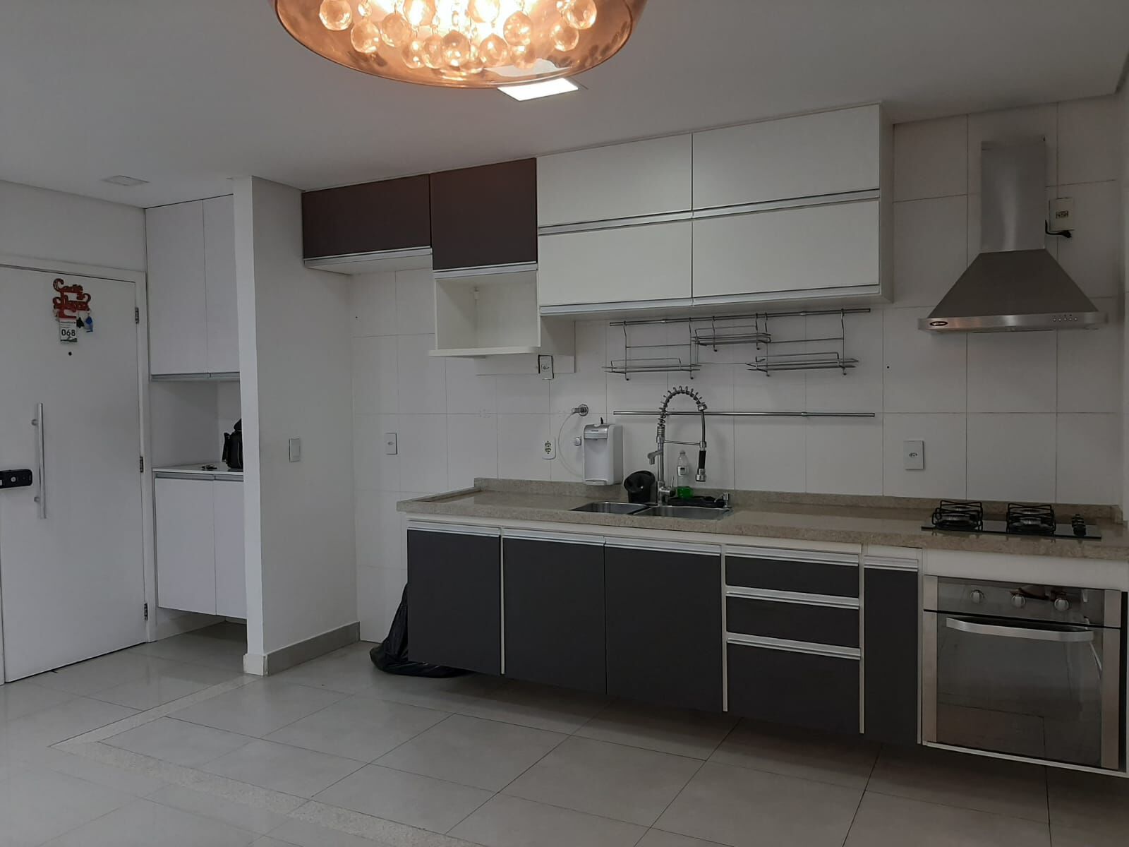 Apartamento à venda com 3 quartos, 72m² - Foto 17