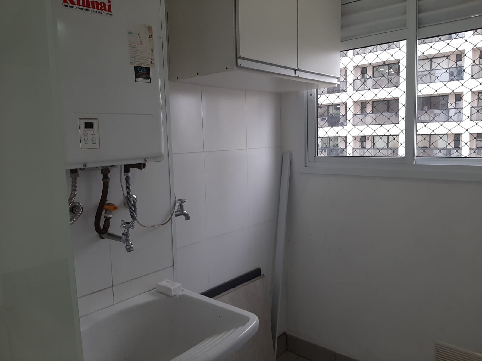 Apartamento à venda com 3 quartos, 72m² - Foto 19