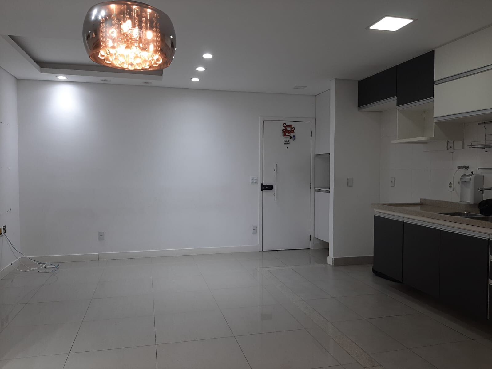 Apartamento à venda com 3 quartos, 72m² - Foto 12