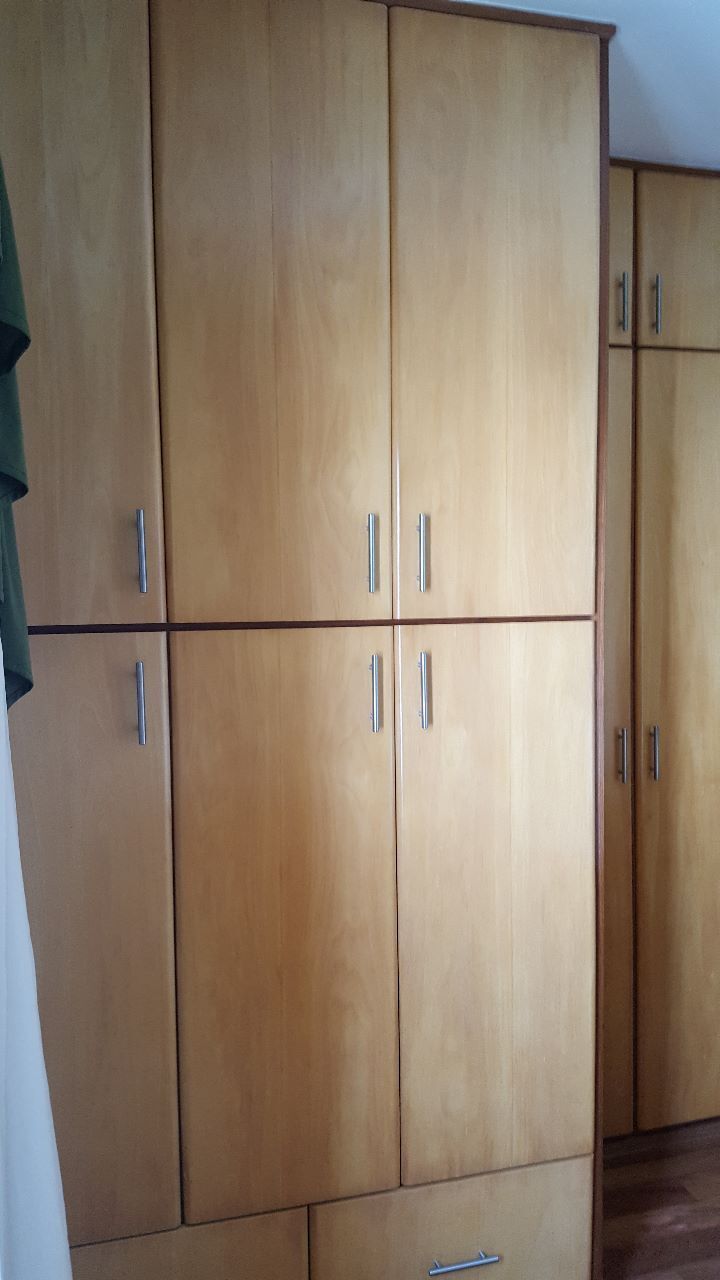 Apartamento para alugar com 3 quartos, 100m² - Foto 39