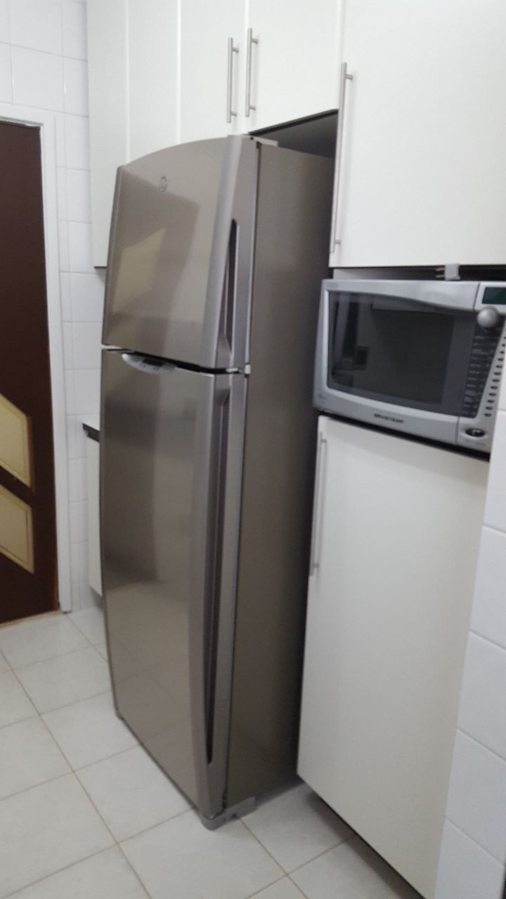 Apartamento para alugar com 3 quartos, 100m² - Foto 21